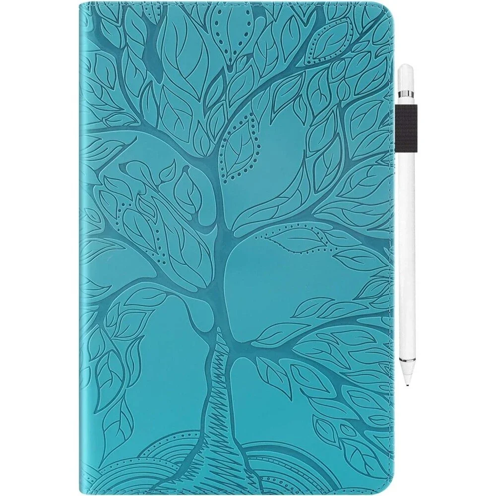 Case for Samsung Galaxy Tab S8 Ultra Case 2022 14.6 Inch(SM-X900/X906) PU Leathe